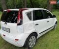 Белый Ниссан Ноут, объемом двигателя 1.39 л и пробегом 317 тыс. км за 3000 $, фото 7 на Automoto.ua