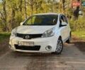 Білий Ніссан Ноут, об'ємом двигуна 1.6 л та пробігом 230 тис. км за 7500 $, фото 1 на Automoto.ua