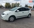 Белый Ниссан Ноут, объемом двигателя 1.39 л и пробегом 115 тыс. км за 6500 $, фото 4 на Automoto.ua
