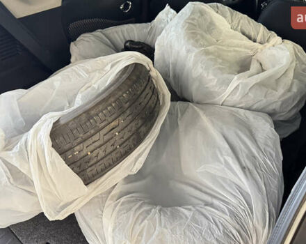 Белый Ниссан Ноут, объемом двигателя 1.2 л и пробегом 47 тыс. км за 7800 $, фото 10 на Automoto.ua