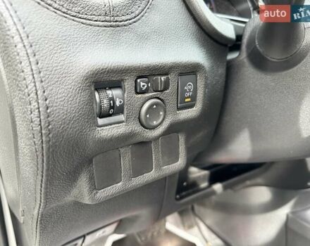 Белый Ниссан Ноут, объемом двигателя 1.2 л и пробегом 68 тыс. км за 8800 $, фото 38 на Automoto.ua