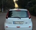 Белый Ниссан Ноут, объемом двигателя 1.5 л и пробегом 143 тыс. км за 6800 $, фото 10 на Automoto.ua