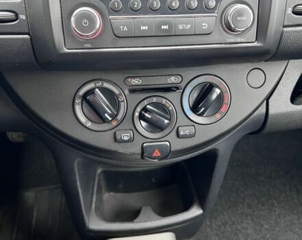 Белый Ниссан Ноут, объемом двигателя 1.5 л и пробегом 340 тыс. км за 4700 $, фото 19 на Automoto.ua