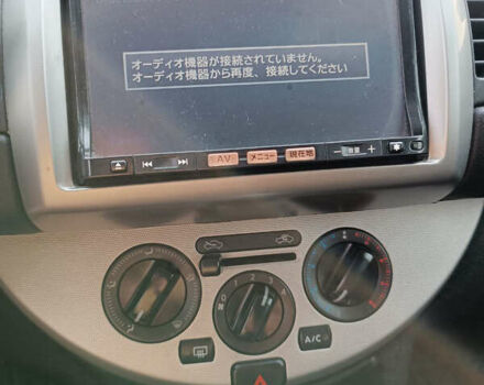 Белый Ниссан Ноут, объемом двигателя 1.5 л и пробегом 63 тыс. км за 7800 $, фото 15 на Automoto.ua