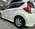 Белый Ниссан Ноут, объемом двигателя 1.2 л и пробегом 68 тыс. км за 8800 $, фото 18 на Automoto.ua