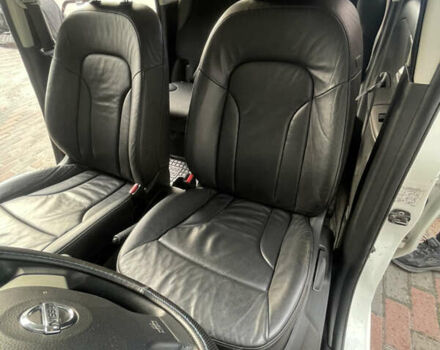 Ниссан Ноут 2012 в Житомире на Automoto.ua Белый Ниссан Ноут, объемом двигателя 1.39 л и пробегом 320 тыс. км за 4700 $, фото 12 на Automoto.ua