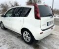 Белый Ниссан Ноут, объемом двигателя 1.4 л и пробегом 140 тыс. км за 6200 $, фото 4 на Automoto.ua