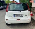 Білий Ніссан Ноут, об'ємом двигуна 1.46 л та пробігом 140 тис. км за 6300 $, фото 4 на Automoto.ua