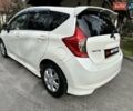 Белый Ниссан Ноут, объемом двигателя 1.2 л и пробегом 68 тыс. км за 8800 $, фото 6 на Automoto.ua