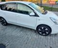 Белый Ниссан Ноут, объемом двигателя 1.46 л и пробегом 194 тыс. км за 6900 $, фото 3 на Automoto.ua