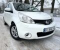 Белый Ниссан Ноут, объемом двигателя 1.4 л и пробегом 140 тыс. км за 6200 $, фото 1 на Automoto.ua