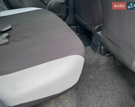 Белый Ниссан Ноут, объемом двигателя 1.46 л и пробегом 340 тыс. км за 4650 $, фото 8 на Automoto.ua