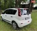 Білий Ніссан Ноут, об'ємом двигуна 1.39 л та пробігом 317 тис. км за 3000 $, фото 5 на Automoto.ua