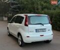Белый Ниссан Ноут, объемом двигателя 1.5 л и пробегом 143 тыс. км за 6800 $, фото 8 на Automoto.ua