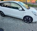 Білий Ніссан Ноут, об'ємом двигуна 1.46 л та пробігом 194 тис. км за 6900 $, фото 3 на Automoto.ua