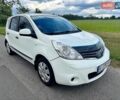 Белый Ниссан Ноут, объемом двигателя 1.39 л и пробегом 317 тыс. км за 2999 $, фото 1 на Automoto.ua