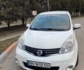 Белый Ниссан Ноут, объемом двигателя 1.39 л и пробегом 134 тыс. км за 7800 $, фото 4 на Automoto.ua