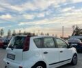 Ниссан Ноут 2012 в Киеве на Automoto.ua Белый Ниссан Ноут, объемом двигателя 1.5 л и пробегом 352 тыс. км за 4800 $, фото 3 на Automoto.ua