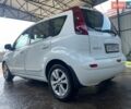 Белый Ниссан Ноут, объемом двигателя 1.6 л и пробегом 178 тыс. км за 7000 $, фото 1 на Automoto.ua