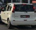 Белый Ниссан Ноут, объемом двигателя 1.39 л и пробегом 196 тыс. км за 5600 $, фото 4 на Automoto.ua