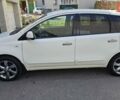 Білий Ніссан Ноут, об'ємом двигуна 1.5 л та пробігом 220 тис. км за 7400 $, фото 2 на Automoto.ua
