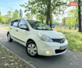 Білий Ніссан Ноут, об'ємом двигуна 1.39 л та пробігом 187 тис. км за 5700 $, фото 5 на Automoto.ua