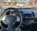 Белый Ниссан Ноут, объемом двигателя 1.39 л и пробегом 129 тыс. км за 8000 $, фото 14 на Automoto.ua