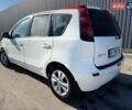 Белый Ниссан Ноут, объемом двигателя 1.39 л и пробегом 170 тыс. км за 5900 $, фото 1 на Automoto.ua