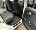Белый Ниссан Ноут, объемом двигателя 1.6 л и пробегом 145 тыс. км за 7800 $, фото 17 на Automoto.ua