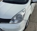 Белый Ниссан Ноут, объемом двигателя 1.39 л и пробегом 115 тыс. км за 7500 $, фото 16 на Automoto.ua