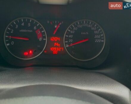 Белый Ниссан Ноут, объемом двигателя 1.4 л и пробегом 109 тыс. км за 7000 $, фото 8 на Automoto.ua