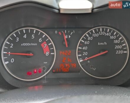 Белый Ниссан Ноут, объемом двигателя 1.39 л и пробегом 157 тыс. км за 6000 $, фото 9 на Automoto.ua