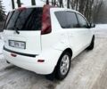 Белый Ниссан Ноут, объемом двигателя 1.4 л и пробегом 140 тыс. км за 6200 $, фото 7 на Automoto.ua