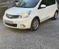 Білий Ніссан Ноут, об'ємом двигуна 1.4 л та пробігом 3 тис. км за 7400 $, фото 1 на Automoto.ua