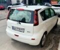 Білий Ніссан Ноут, об'ємом двигуна 1.46 л та пробігом 140 тис. км за 6300 $, фото 5 на Automoto.ua