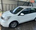 Білий Ніссан Ноут, об'ємом двигуна 1.6 л та пробігом 178 тис. км за 6700 $, фото 3 на Automoto.ua