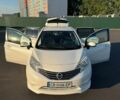 Белый Ниссан Ноут, объемом двигателя 1.2 л и пробегом 66 тыс. км за 8000 $, фото 9 на Automoto.ua