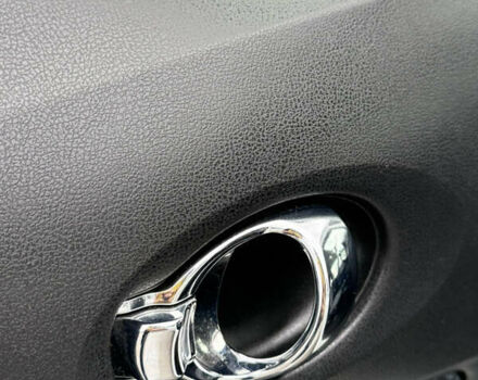 Белый Ниссан Ноут, объемом двигателя 1.2 л и пробегом 157 тыс. км за 7800 $, фото 10 на Automoto.ua