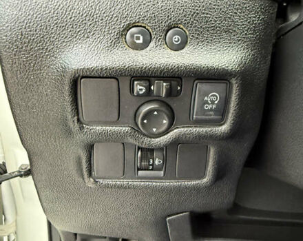 Белый Ниссан Ноут, объемом двигателя 1.2 л и пробегом 157 тыс. км за 7800 $, фото 18 на Automoto.ua