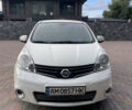 Ниссан Ноут 2012 в Житомире на Automoto.ua Белый Ниссан Ноут, объемом двигателя 1.39 л и пробегом 320 тыс. км за 4700 $, фото 7 на Automoto.ua