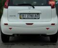 Белый Ниссан Ноут, объемом двигателя 1.6 л и пробегом 112 тыс. км за 9999 $, фото 6 на Automoto.ua