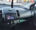Білий Ніссан Ноут, об'ємом двигуна 1.46 л та пробігом 194 тис. км за 6900 $, фото 9 на Automoto.ua