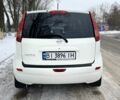 Белый Ниссан Ноут, объемом двигателя 1.4 л и пробегом 140 тыс. км за 6200 $, фото 6 на Automoto.ua