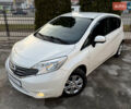 Белый Ниссан Ноут, объемом двигателя 1.2 л и пробегом 161 тыс. км за 7900 $, фото 5 на Automoto.ua
