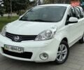 Білий Ніссан Ноут, об'ємом двигуна 1.6 л та пробігом 87 тис. км за 9600 $, фото 1 на Automoto.ua