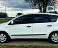 Білий Ніссан Ноут, об'ємом двигуна 1.39 л та пробігом 317 тис. км за 2999 $, фото 6 на Automoto.ua