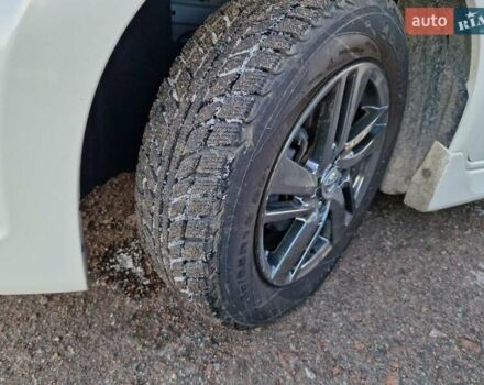 Білий Ніссан Ноут, об'ємом двигуна 1.2 л та пробігом 46 тис. км за 7800 $, фото 16 на Automoto.ua