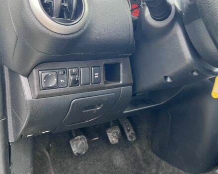 Белый Ниссан Ноут, объемом двигателя 1.5 л и пробегом 340 тыс. км за 4700 $, фото 4 на Automoto.ua