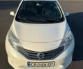 Белый Ниссан Ноут, объемом двигателя 1.2 л и пробегом 66 тыс. км за 8000 $, фото 7 на Automoto.ua
