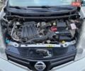 Белый Ниссан Ноут, объемом двигателя 1.39 л и пробегом 134 тыс. км за 7800 $, фото 10 на Automoto.ua